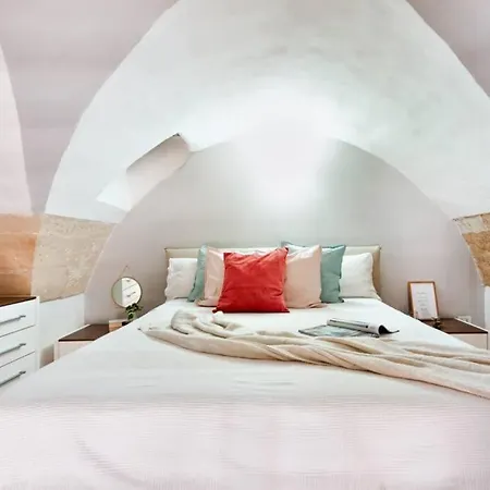 Love Nest Apartment - Centro Storico Lecce