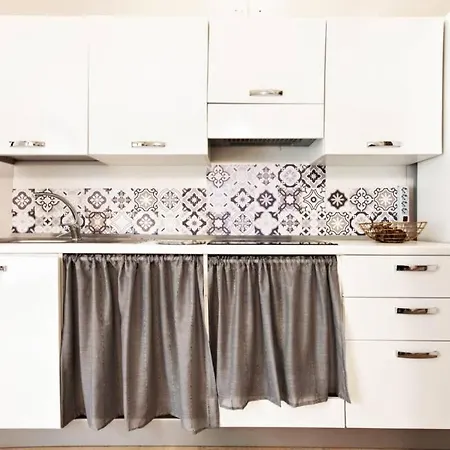 Love Nest Apartment - Centro Storico Lecce Lecce